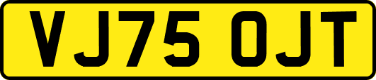 VJ75OJT