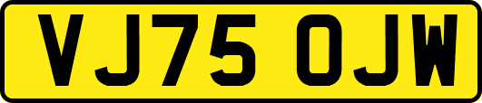 VJ75OJW