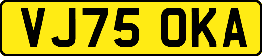 VJ75OKA