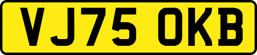 VJ75OKB