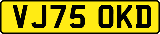 VJ75OKD