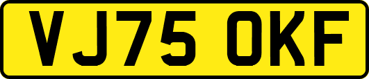 VJ75OKF