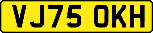 VJ75OKH