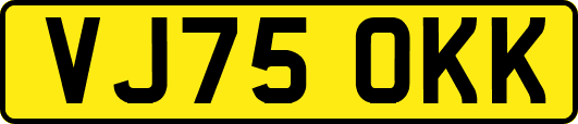 VJ75OKK