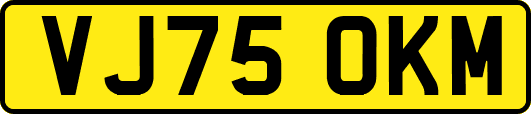 VJ75OKM