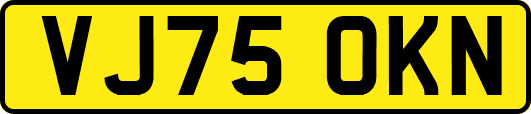 VJ75OKN