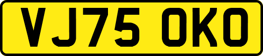 VJ75OKO
