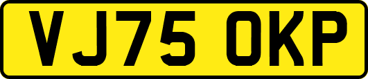 VJ75OKP
