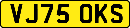 VJ75OKS