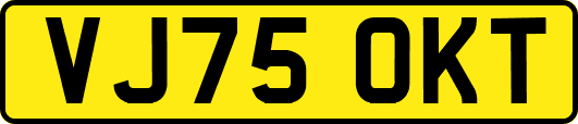 VJ75OKT