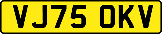 VJ75OKV