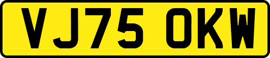 VJ75OKW