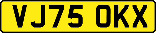 VJ75OKX