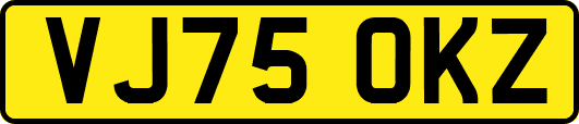 VJ75OKZ