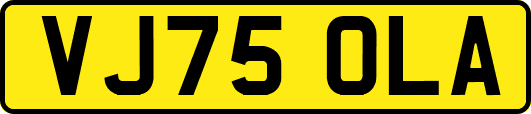 VJ75OLA