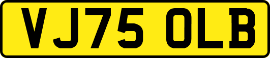 VJ75OLB