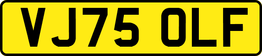 VJ75OLF