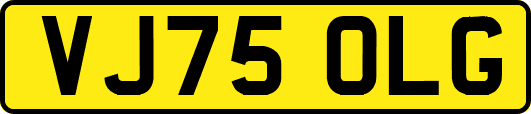 VJ75OLG