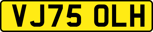 VJ75OLH