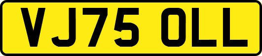VJ75OLL