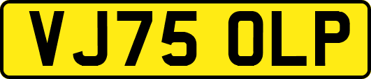 VJ75OLP