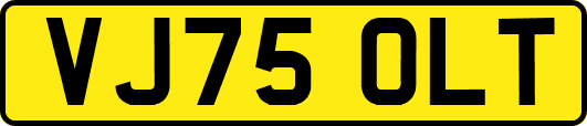 VJ75OLT