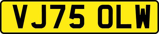 VJ75OLW