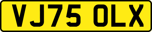 VJ75OLX