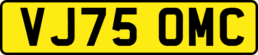VJ75OMC