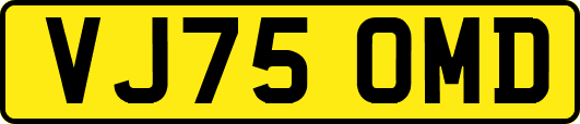 VJ75OMD