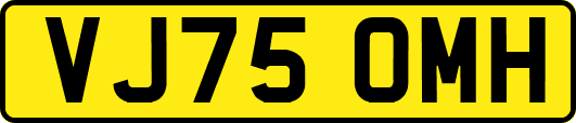 VJ75OMH