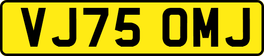 VJ75OMJ