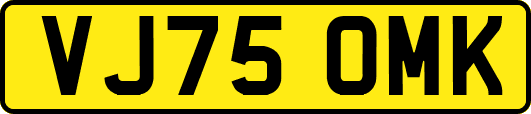 VJ75OMK
