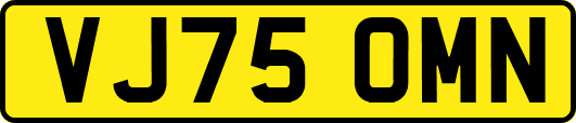 VJ75OMN