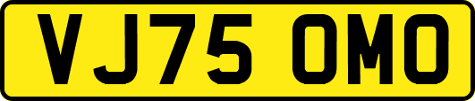 VJ75OMO