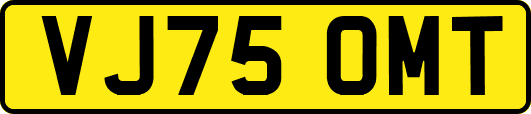 VJ75OMT