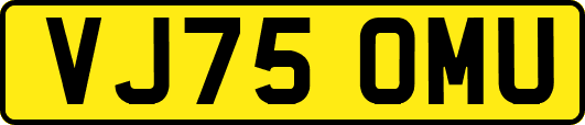 VJ75OMU
