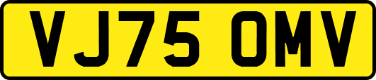 VJ75OMV