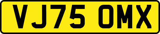 VJ75OMX