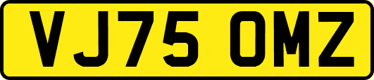 VJ75OMZ