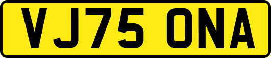 VJ75ONA