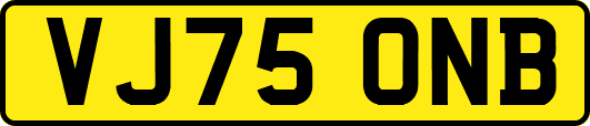 VJ75ONB