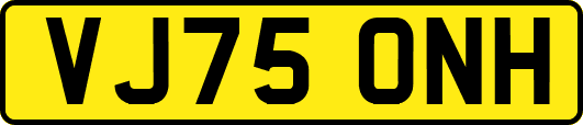 VJ75ONH