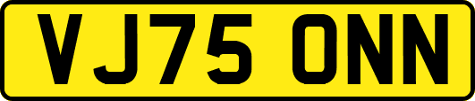 VJ75ONN