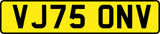 VJ75ONV