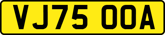 VJ75OOA