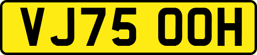 VJ75OOH