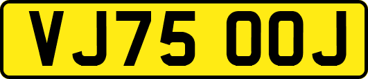 VJ75OOJ