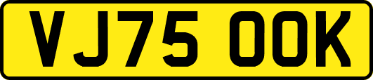 VJ75OOK