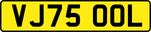 VJ75OOL